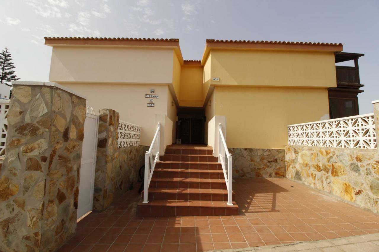 Villa Ginevra Corralejo Exterior photo